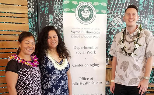 Hawaiian Cultural Community Programs | The Hawaii Pacific Foundation